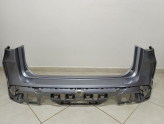 Oto Çıkma Parça / Citroen / C4 / Tampon / Arka Tampon / Çıkma Parça 