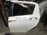 Oto Çıkma Parça / Toyota / Yaris / Kaporta & Karoser / Sol Arka Kapı / Çıkma Parça 