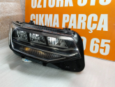 Oto Çıkma Parça / Volkswagen / Tiguan / Far & Stop / Sağ Arka Stop / Çıkma Parça 