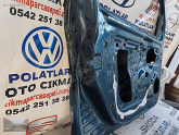 Oto Çıkma Parça / Fiat / Egea / Kaporta & Karoser / Sağ Ön Kapı / Çıkma Parça 