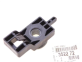 Peugeot 208 3522 72 beşik tespit somunu