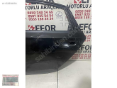 Oto Çıkma Parça / Honda / Civic / Kaporta & Karoser / Sol Arka Kapı / Çıkma Parça 