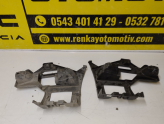 Oto Çıkma Parça / Renault / Scenic / Tampon / Arka Tampon / Çıkma Parça 