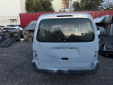 Oto Çıkma Parça / Peugeot / Partner / Kaporta & Karoser / Bagaj Kapağı / Çıkma Parça 