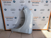 Oto Çıkma Parça / Renault / Clio / Kaporta & Karoser / Sol Ön Çamurluk / Çıkma Parça 