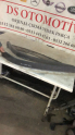 Oto Çıkma Parça / Opel / Meriva / Tampon / Karlık / Çıkma Parça 