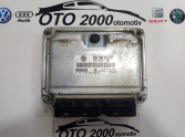Oto Çıkma Parça / Seat / Leon / Beyin / Motor Beyni / Çıkma Parça 