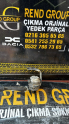 RENAULT DUSTER EXPRESS ELEKTRİKLİ SU POMPASI 210105430r