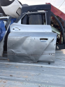 Audi A4 sol arka kapı
