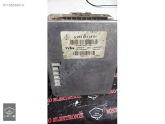 MERCEDES E CLASS A2134311401 A006E397 Q01 ABS BEYNİ
