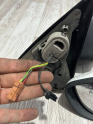 Oto Çıkma Parça / Peugeot / 301 / Ayna / Sağ Dış Ayna / Çıkma Parça 