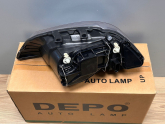 Oto Çıkma Parça / Seat / Ibiza / Far & Stop / Sağ Ön Far / Sıfır Parça 