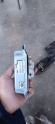Oto Çıkma Parça / Nissan / Qashqai / Elektrik / Rölanti Motoru / Çıkma Parça 