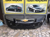 Oto Çıkma Parça / Chevrolet / Captiva / Tampon / Ön Tampon / Çıkma Parça 