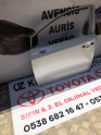 Oto Çıkma Parça / Toyota / Corolla / Kaporta & Karoser / Sol Ön Kapı / Çıkma Parça 