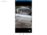 Oto Çıkma Parça / Citroen / C5 / Kaporta & Karoser / Sağ Ön Kapı / Çıkma Parça 