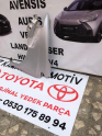 Oto Çıkma Parça / Toyota / Auris / Kaporta & Karoser / Sol Ön Çamurluk / Çıkma Parça 