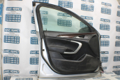 Oto Çıkma Parça / Opel / Insignia / Kaporta & Karoser / Sol Ön Kapı / Çıkma Parça 