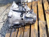 Oto Çıkma Parça / Citroen / Berlingo / Şanzıman / Şanzıman Komple / Çıkma Parça 