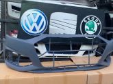 Oto Çıkma Parça / Audi / A4 / Tampon / Ön Tampon / Sıfır Parça 