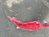 Oto Çıkma Parça / Fiat / 500 / Tampon / Ön Tampon / Çıkma Parça 
