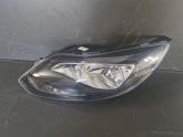 Oto Çıkma Parça / Ford / Focus / Far & Stop / Sol Ön Far / Sıfır Parça 