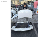Oto Çıkma Parça / Honda / Civic / Tampon / Tampon Demiri / Çıkma Parça 