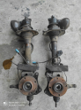 Oto Çıkma Parça / Citroen / C5 / Alt Takım / Amortisör / Çıkma Parça 