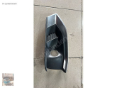 Gkl Audi A4 2016-2020 Sis Kapağı Sisli Sağ 8W0807682AK