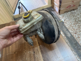 Oto Çıkma Parça / Ford / Escort / Fren / Westinghouse / Çıkma Parça 