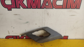 Oto Çıkma Parça / Seat / Ateca / Tampon / Sis Farı Çerçevesi / Çıkma Parça 