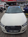 AUDI A3 ÖN CAM HB  SED
