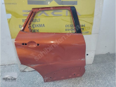 Oto Çıkma Parça / Renault / Captur / Kaporta & Karoser / Sağ Arka Kapı / Çıkma Parça 
