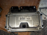 Peugeot 307 beyin - 82456690 - ME744 - T5A6S