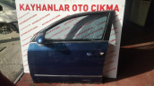 VOLKSWAGEN PASSAT B6 SOL ÖN KAPI ÇIKMA
