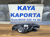 Oto Çıkma Parça / Fiat / Egea / Far & Stop / Sis Farı / Sıfır Parça 