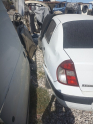 Oto Çıkma Parça / Renault / Clio / Kaporta & Karoser / Komple Arka / Çıkma Parça 