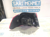 Oto Çıkma Parça / Volkswagen / Golf / Far & Stop / Sağ Arka Stop / Çıkma Parça 