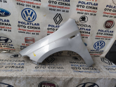 FIAT Egea ön sol çamurluk