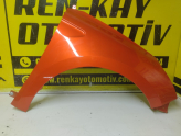 Oto Çıkma Parça / Renault / Clio / Kaporta & Karoser / Sağ Ön Çamurluk / Çıkma Parça 
