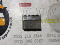 Oto Çıkma Parça / Renault / Master / Beyin / Motor Beyni / Çıkma Parça 
