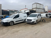 Oto Çıkma Parça / Peugeot / Partner / Motor / Eksantrik Dişlisi / Çıkma Parça 