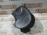 Oto Çıkma Parça / Audi / A3 / Göğüslük & Torpido / Gösterge Paneli / Çıkma Parça 