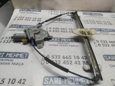Oto Çıkma Parça / Ford / Tourneo Connect / Oto Cam / Cam Krikosu / Çıkma Parça 