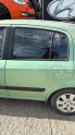 Oto Çıkma Parça / Hyundai / Getz / Kaporta & Karoser / Sol Arka Kapı / Çıkma Parça 