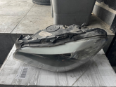 Oto Çıkma Parça / Bmw / 5 Serisi / Far & Stop / Sol Ön Far / Çıkma Parça 