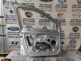 Oto Çıkma Parça / Renault / Clio / Kaporta & Karoser / Sol Ön Kapı / Çıkma Parça 