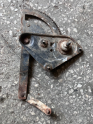 Oto Çıkma Parça / Renault / R 12 / Oto Cam / Cam Krikosu / Çıkma Parça 