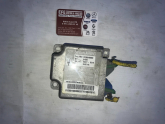 Renault Master 2 Airbag Beyni