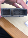 Dacia Logan Sandero Enjeksiyon Beyni 237101430R